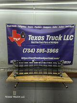 1999-2002 Chevrolet Silverado 1500 2500 3500 Grill OEM