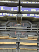 1999-2002 Chevrolet Silverado 1500 2500 3500 Grill OEM