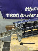 1999-2002 Chevrolet Silverado 1500 2500 3500 Grill OEM