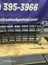 1999-2002 Chevrolet Silverado 1500 2500 3500 Grill OEM
