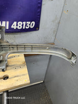 1999-2002 Chevrolet Silverado 1500 2500 3500 Grill OEM