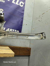 1999-2002 Chevrolet Silverado 1500 2500 3500 Grill OEM