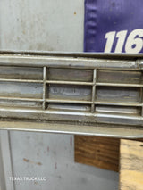 1999-2002 Chevrolet Silverado 1500 2500 3500 Grill OEM
