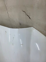 2011-2016 Ford Super Duty Hood F250 F350 F450 F550 - Oxford White