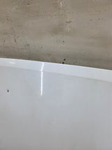 2011-2016 Ford Super Duty Hood F250 F350 F450 F550 - Oxford White