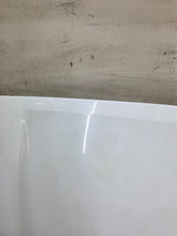 2011-2016 Ford Super Duty Hood F250 F350 F450 F550 - Oxford White
