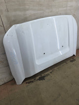 2011-2016 Ford Super Duty Hood F250 F350 F450 F550 - Oxford White
