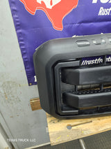 2011-2016 Ford Super Duty Black Grill F250 F350 F450 F550