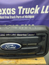 2011-2016 Ford Super Duty Black Grill F250 F350 F450 F550