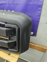 2011-2016 Ford Super Duty Black Grill F250 F350 F450 F550