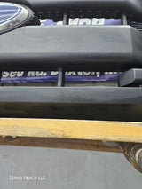 2011-2016 Ford Super Duty Black Grill F250 F350 F450 F550
