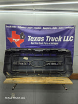2011-2016 Ford Super Duty Black Grill F250 F350 F450 F550