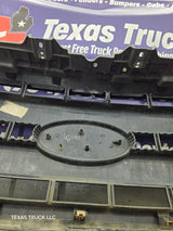 2011-2016 Ford Super Duty Black Grill F250 F350 F450 F550