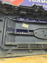 2011-2016 Ford Super Duty Black Grill F250 F350 F450 F550