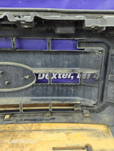 2011-2016 Ford Super Duty Black Grill F250 F350 F450 F550