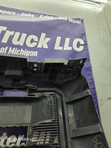 2011-2016 Ford Super Duty Black Grill F250 F350 F450 F550