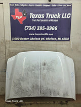 1999-2007 Ford Super Duty Hood F250 F350 F450 F550