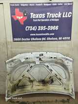 1999-2007 Ford Super Duty Hood F250 F350 F450 F550