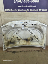 1999-2007 Ford Super Duty Hood F250 F350 F450 F550