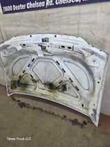 1999-2007 Ford Super Duty Hood F250 F350 F450 F550