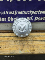 2019-2025 Dodge Ram 4500 5500 Dually Rear OEM Center Cap Hub Cap 6ZF92S4AAB