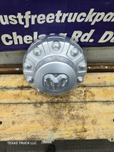 2019-2025 Dodge Ram 4500 5500 Dually Rear OEM Center Cap Hub Cap 6ZF92S4AAB