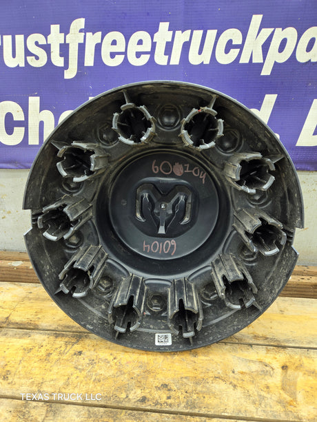 2019-2025 Dodge Ram 4500 5500 Dually Rear OEM Center Cap Hub Cap 6ZF92S4AAB