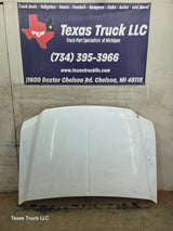 1999-2007 Ford Super Duty Hood F250 F350 F450 F550