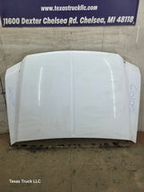 1999-2007 Ford Super Duty Hood F250 F350 F450 F550