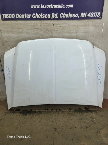 1999-2007 Ford Super Duty Hood F250 F350 F450 F550