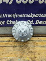 2019-2025 Dodge Ram 4500 5500 Dually Rear Center Cap Hub Cap 6ZF92TRMAB