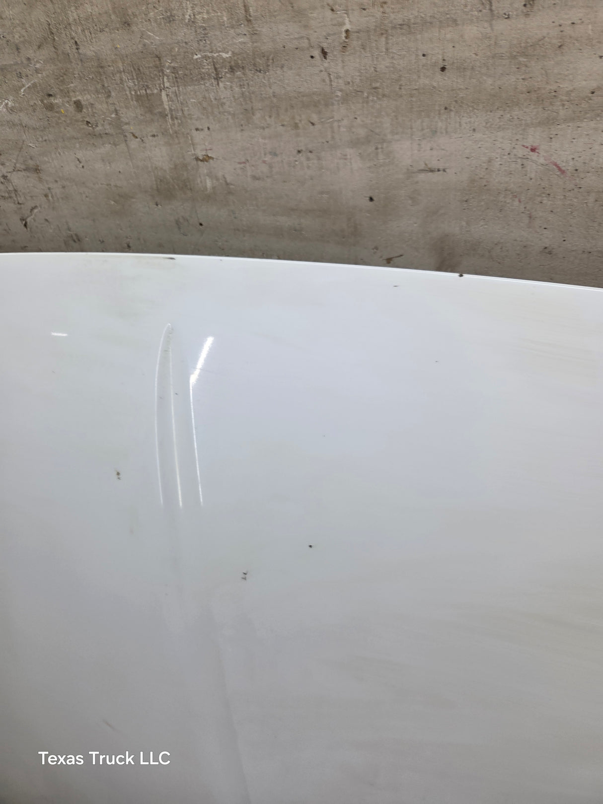 1999-2007 Ford Super Duty Hood F250 F350 F450 F550