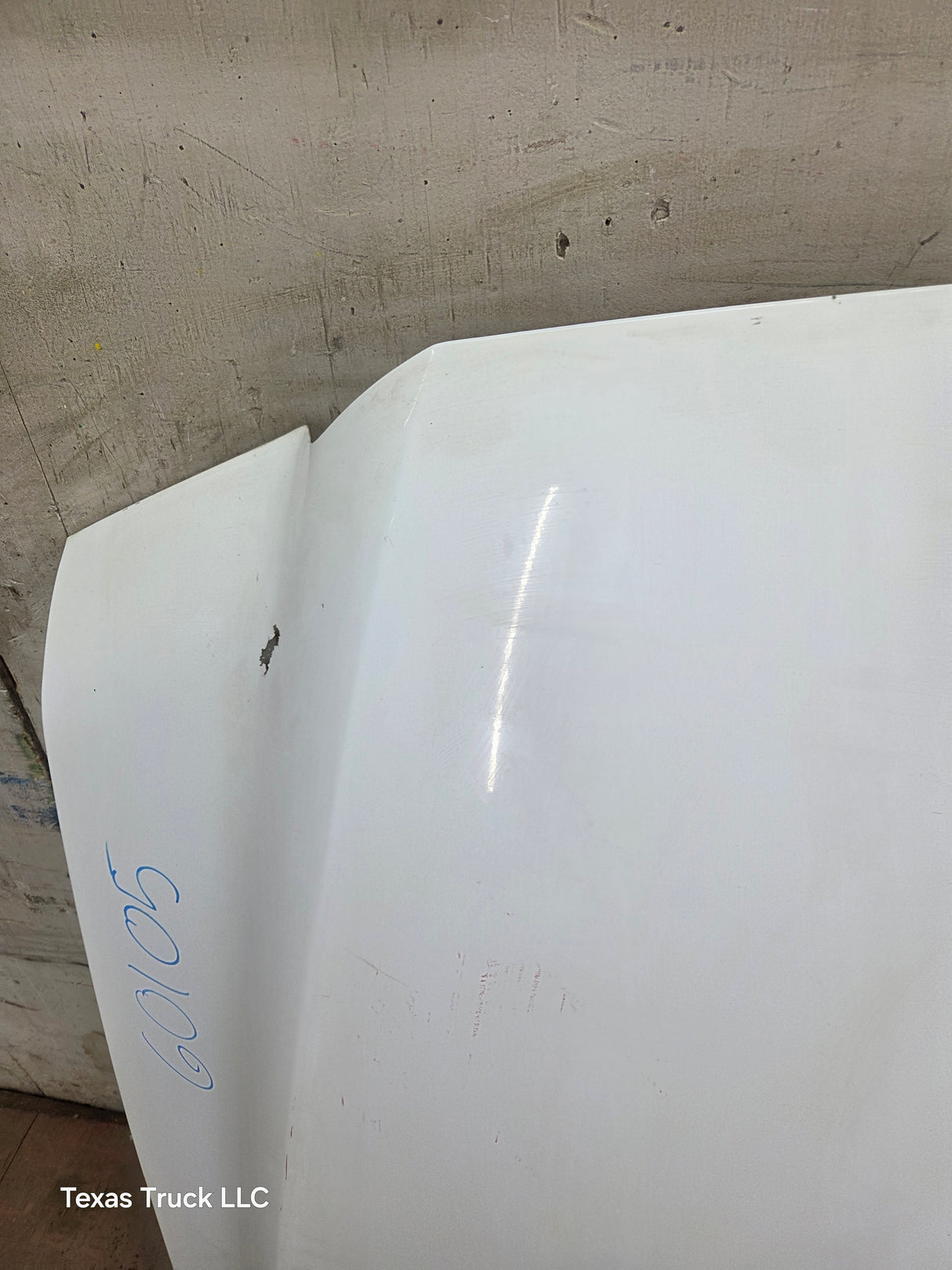 1999-2007 Ford Super Duty Hood F250 F350 F450 F550