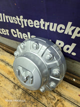 2019-2025 Dodge Ram 4500 5500 Dually Rear Center Cap Hub Cap 6ZF92TRMAB