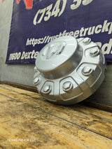 2019-2025 Dodge Ram 4500 5500 Dually Rear Center Cap Hub Cap 6ZF92TRMAB