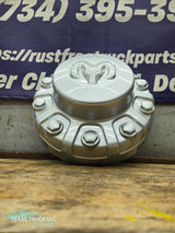 2019-2025 Dodge Ram 4500 5500 Dually Rear Center Cap Hub Cap 6ZF92TRMAB