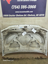 1999-2007 Ford Super Duty Hood F250 F350 F450 F550