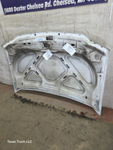 1999-2007 Ford Super Duty Hood F250 F350 F450 F550