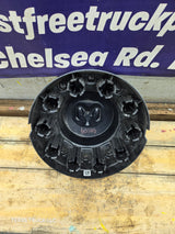 2019-2025 Dodge Ram 4500 5500 Dually Rear Center Cap Hub Cap 6ZF92TRMAB