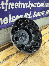 2019-2025 Dodge Ram 4500 5500 Dually Rear Center Cap Hub Cap 6ZF92TRMAB