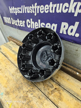 2019-2025 Dodge Ram 4500 5500 Dually Rear Center Cap Hub Cap 6ZF92TRMAB