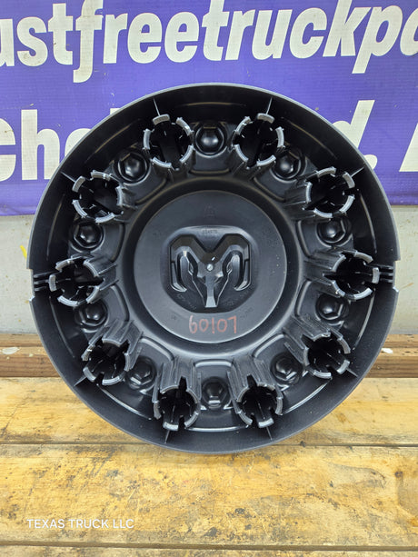 2019-2025 Dodge Ram 4500 5500 Dually Center Cap Hub Cap 6ZF91TRMAA