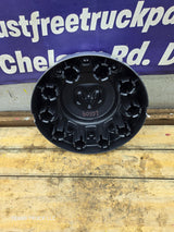 2019-2025 Dodge Ram 4500 5500 Dually Center Cap Hub Cap 6ZF91TRMAA