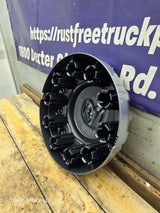 2019-2025 Dodge Ram 4500 5500 Dually Center Cap Hub Cap 6ZF91TRMAA
