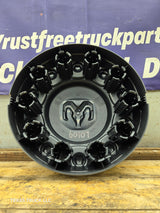 2019-2025 Dodge Ram 4500 5500 Dually Center Cap Hub Cap 6ZF91TRMAA