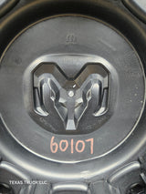 2019-2025 Dodge Ram 4500 5500 Dually Center Cap Hub Cap 6ZF91TRMAA
