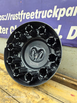 2019-2025 Dodge Ram 4500 5500 Dually Center Cap Hub Cap 6ZF91TRMAA