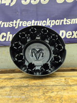 2019-2025 Dodge Ram 4500 5500 Dually Center Cap Hub Cap 6ZF91TRMAA