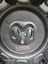 2019-2025 Dodge Ram 4500 5500 Dually Center Cap Hub Cap 6ZF91TRMAA
