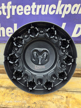 2019-2025 Dodge Ram 4500 5500 Dually Center Cap Hub Cap 6ZF91TRMAA